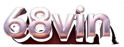 68vin logo